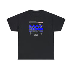 Star Wars and Star Trek fan - T-Shirt - Witty Twisters Fashions