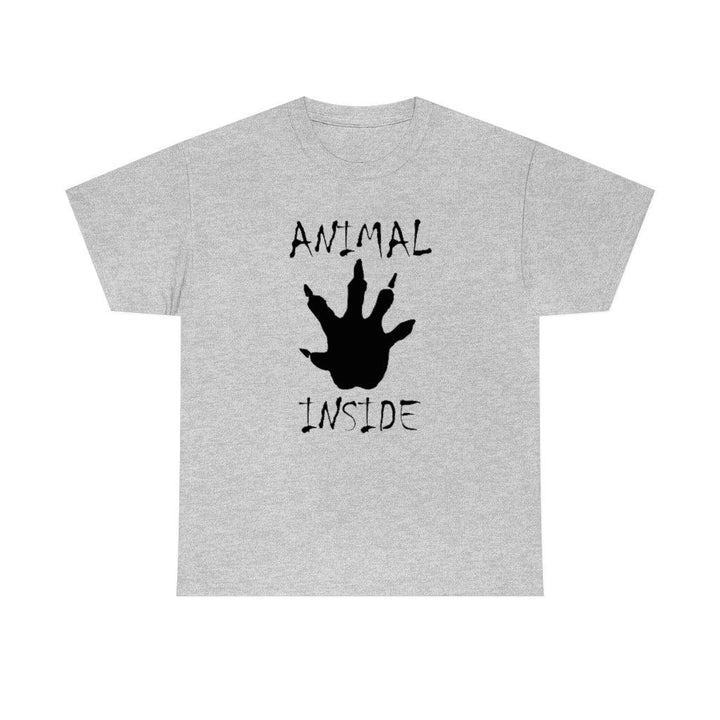 Animal Inside - Witty Twisters T-Shirts