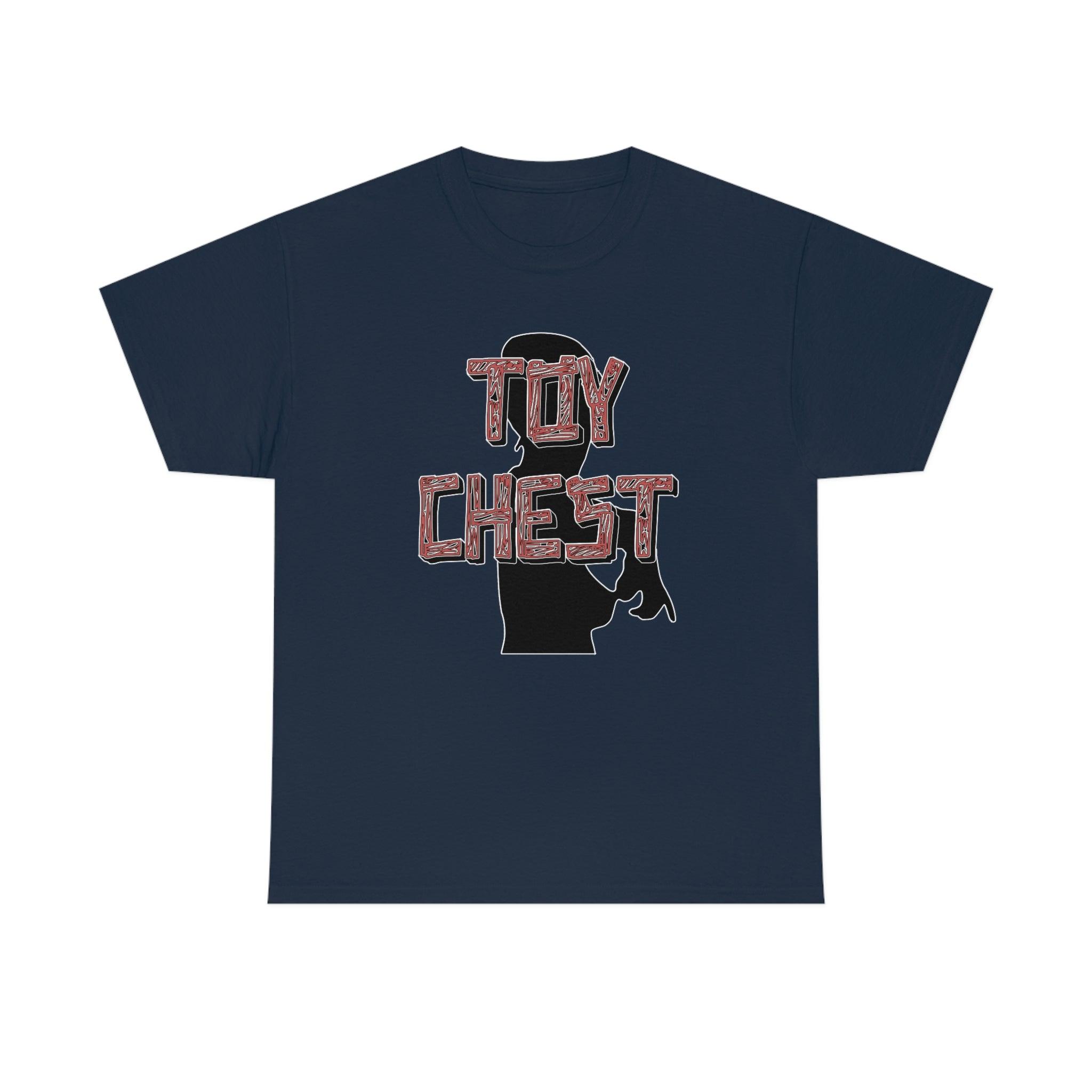 Toy Chest - T-Shirt - Witty Twisters Fashions