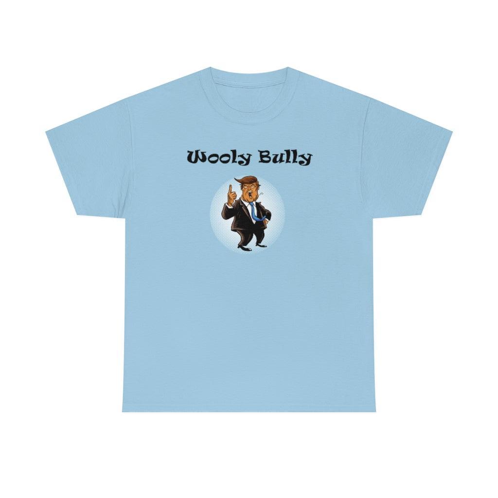 Wooly Bully - T-Shirt - Witty Twisters Fashions