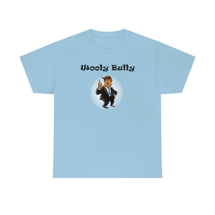 Wooly Bully - Witty Twisters T-Shirts