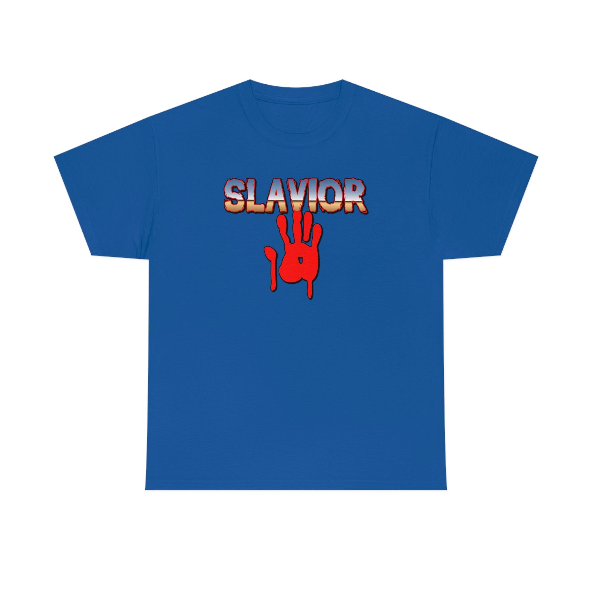 Slavior - T-Shirt - Witty Twisters Fashions