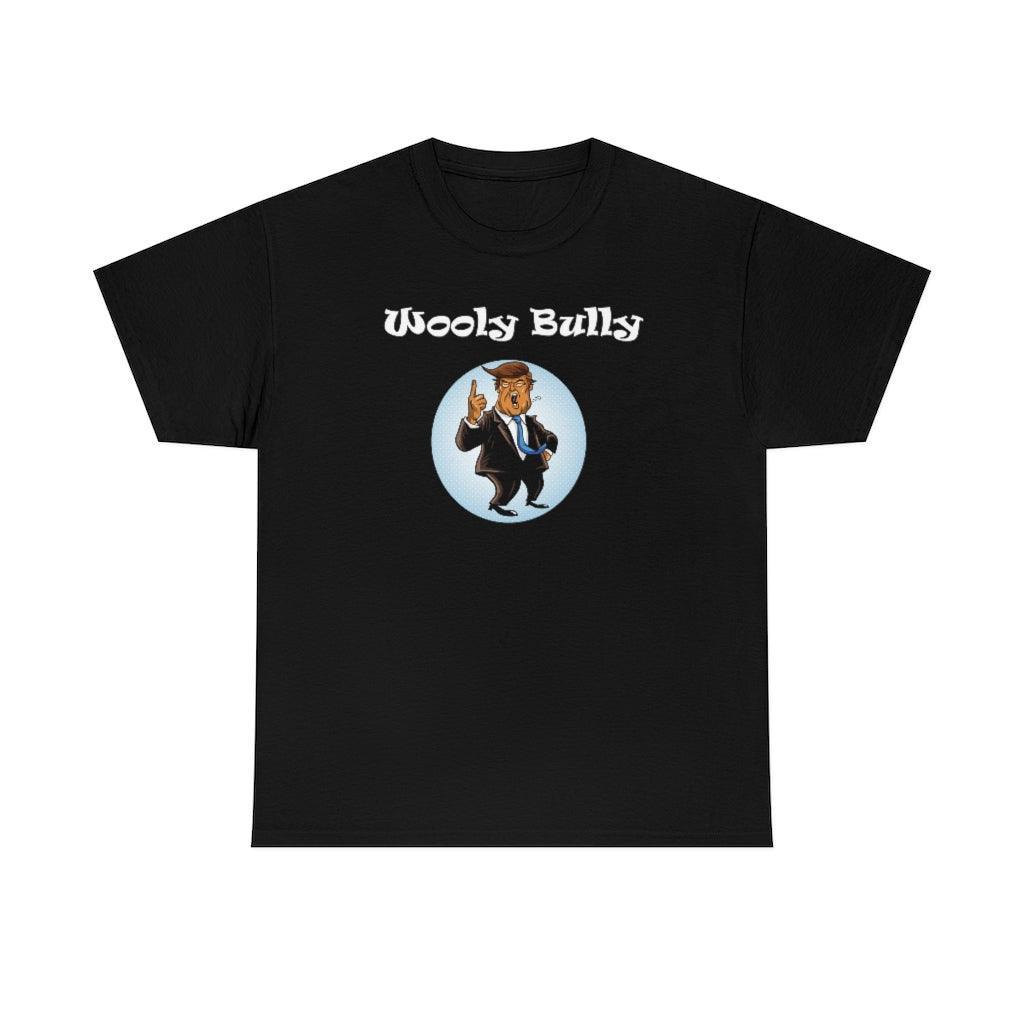 Wooly Bully - T-Shirt - Witty Twisters Fashions