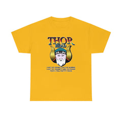 Thor Head - T-Shirt - Witty Twisters Fashions