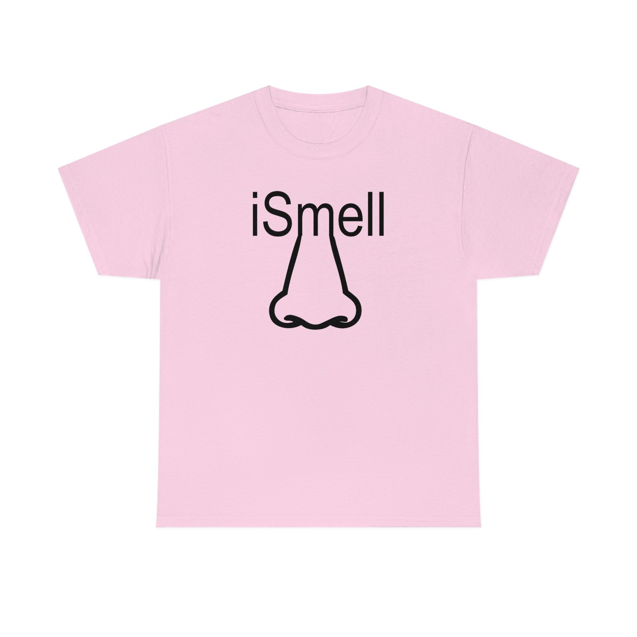 iSmell - T-Shirt - Witty Twisters Fashions