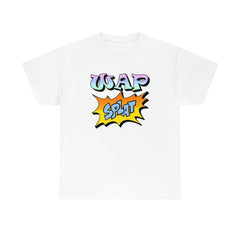 WAP Splat - T-Shirt - Witty Twisters Fashions