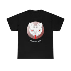 Krampus Cat - Witty Twisters T-Shirts