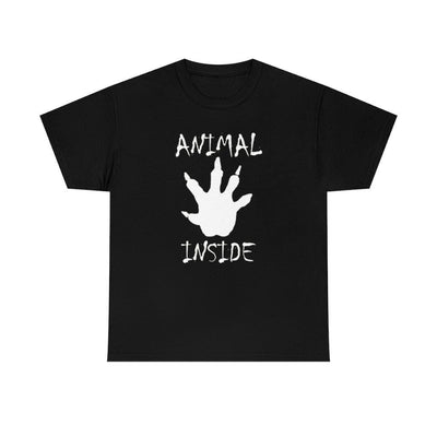 Animal Inside - Witty Twisters T-Shirts