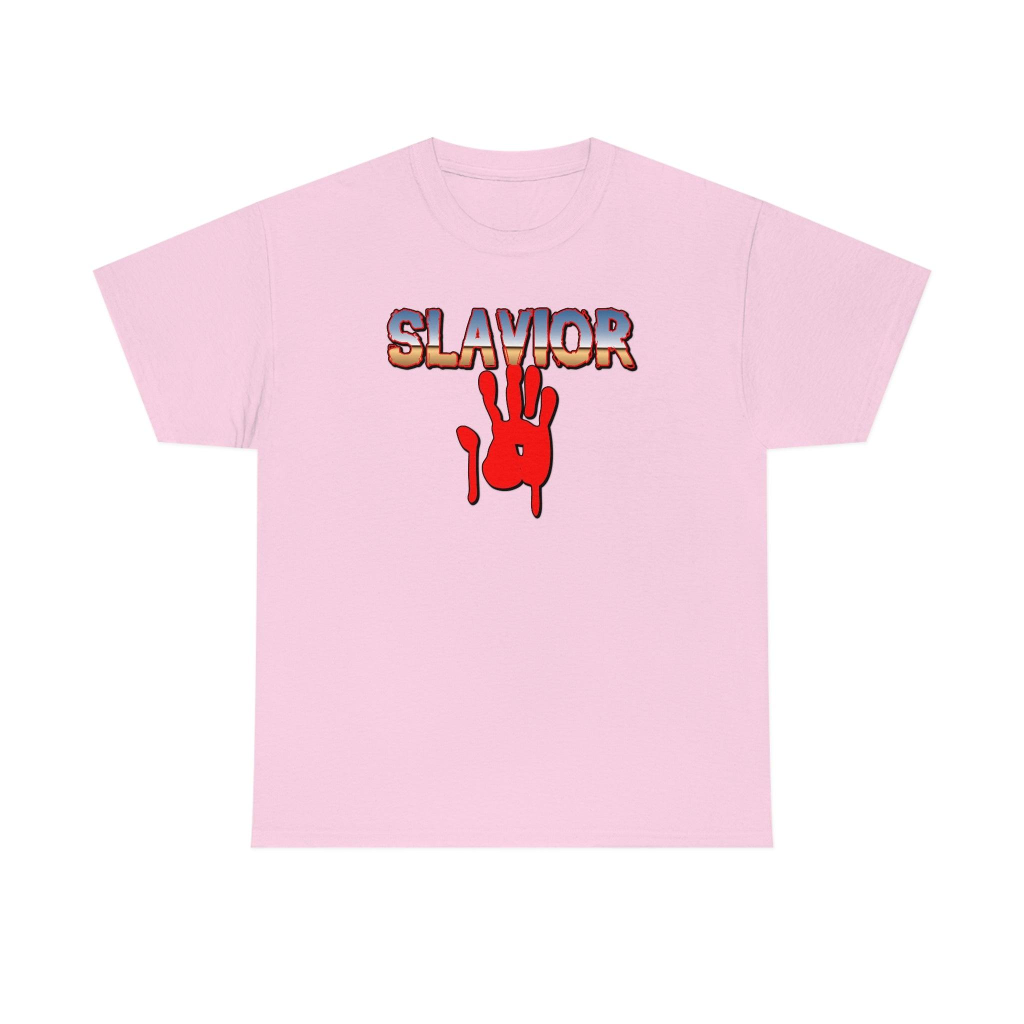 Slavior - T-Shirt - Witty Twisters Fashions