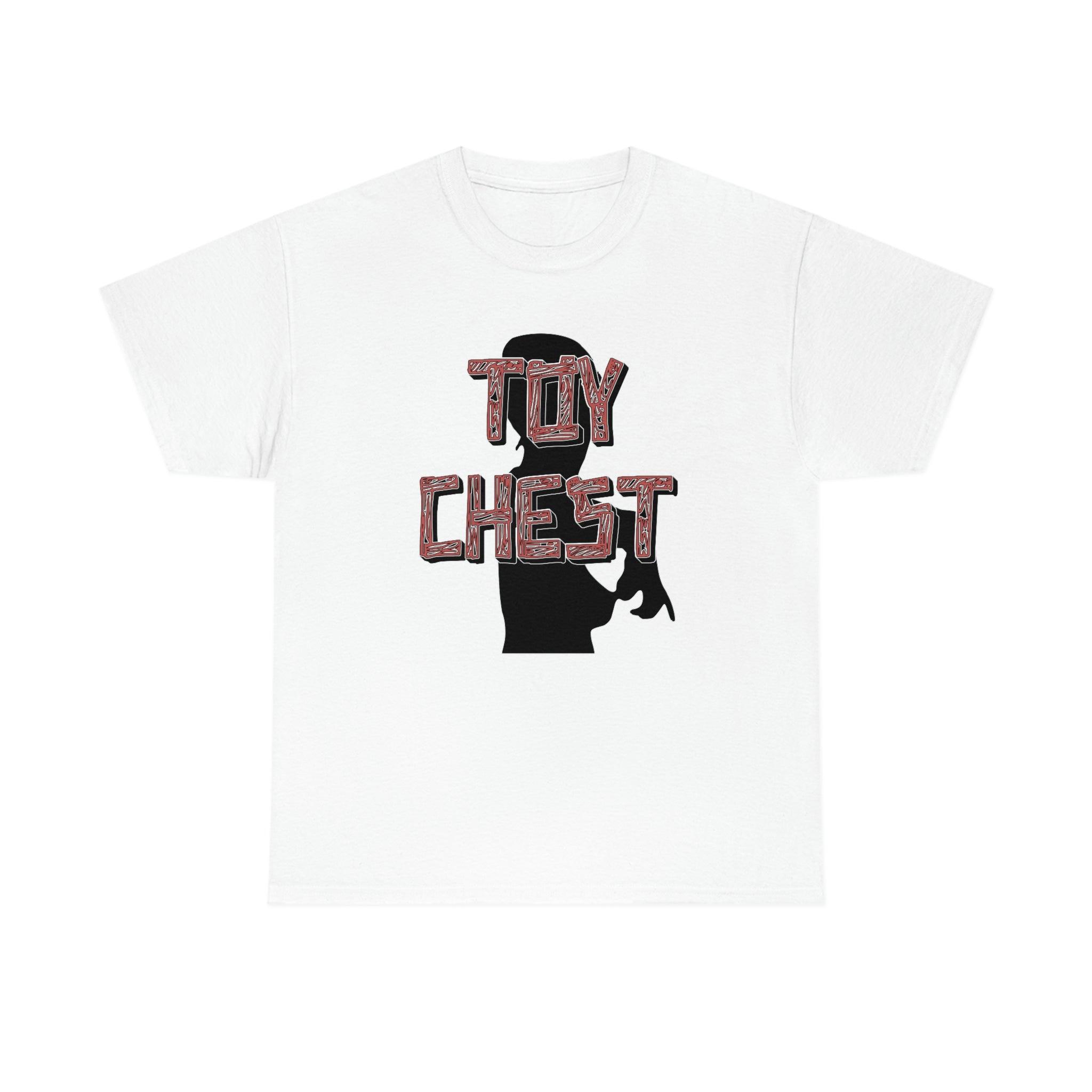 Toy Chest - T-Shirt - Witty Twisters Fashions