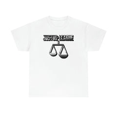 Justus League - T-Shirt - Witty Twisters Fashions