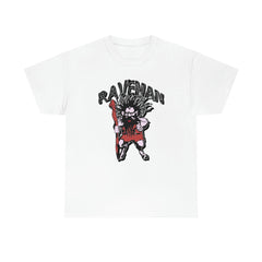 Raveman - T-Shirt - Witty Twisters Fashions