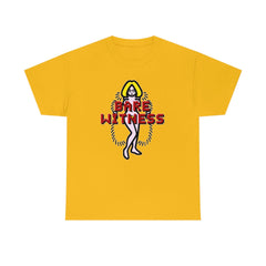 Bare Witness - T-Shirt - Witty Twisters Fashions