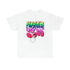 Finger Licking Good - T-Shirt - Witty Twisters Fashions