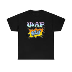 WAP Splat - T-Shirt - Witty Twisters Fashions