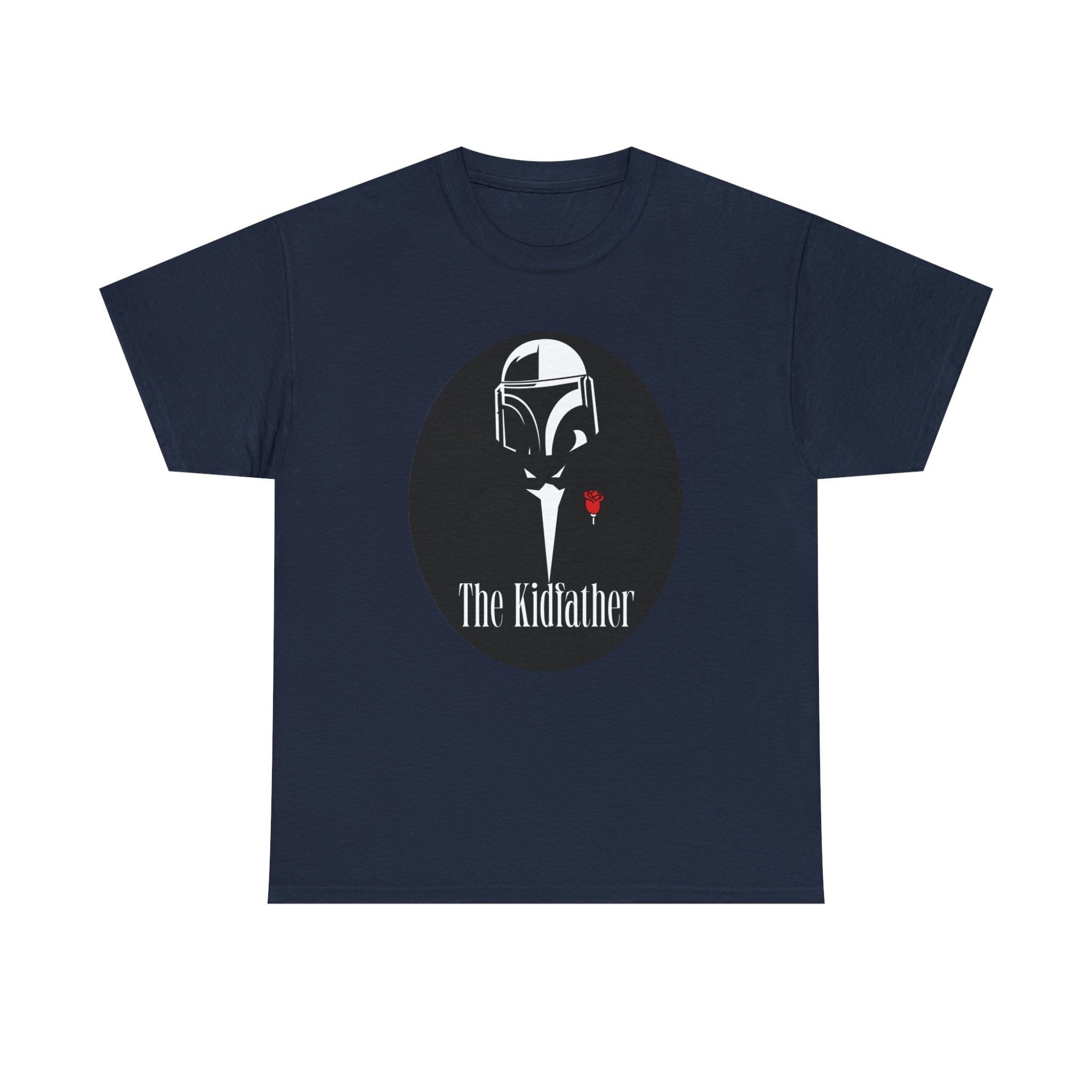 The Kidfather - T-Shirt - Witty Twisters Fashions