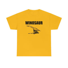 Winosaur - T-Shirt - Witty Twisters Fashions