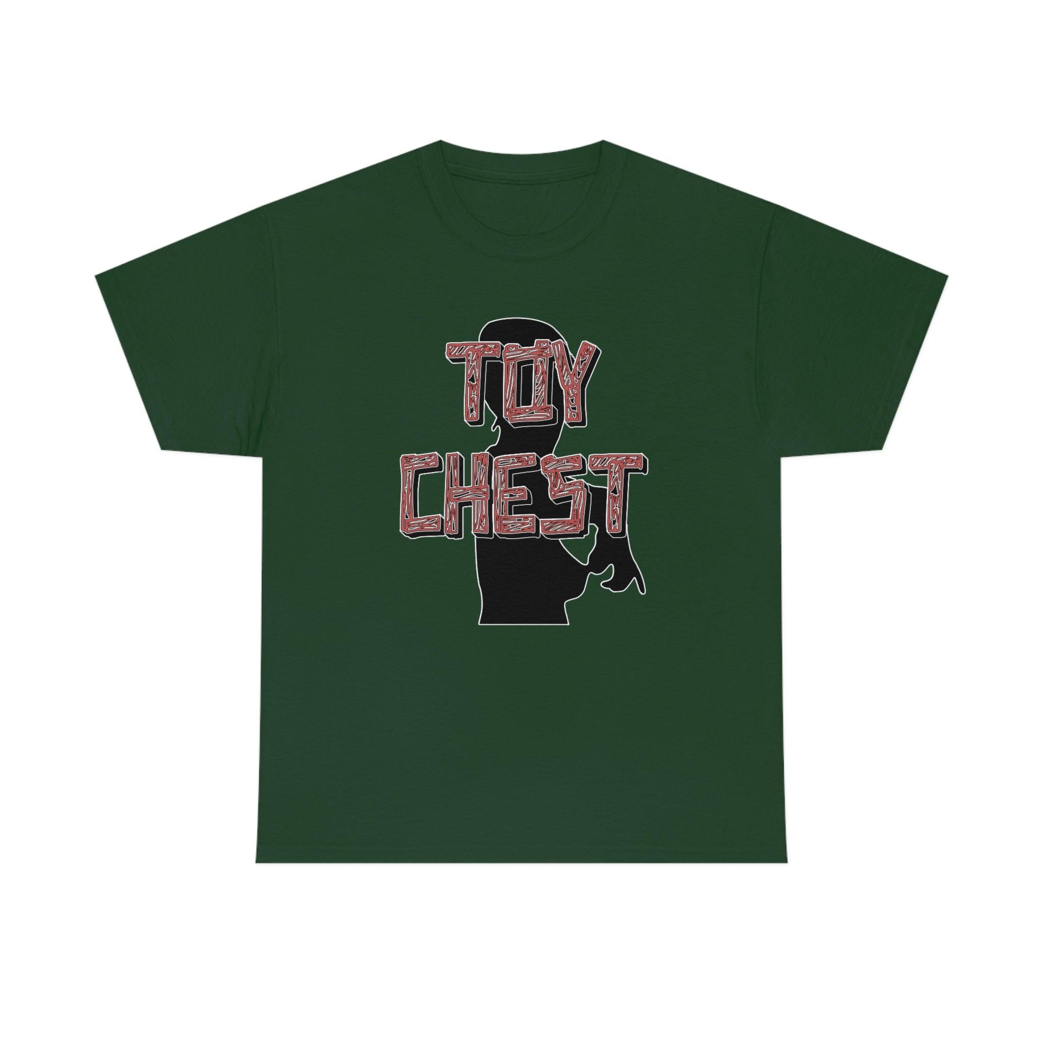 Toy Chest - T-Shirt - Witty Twisters Fashions