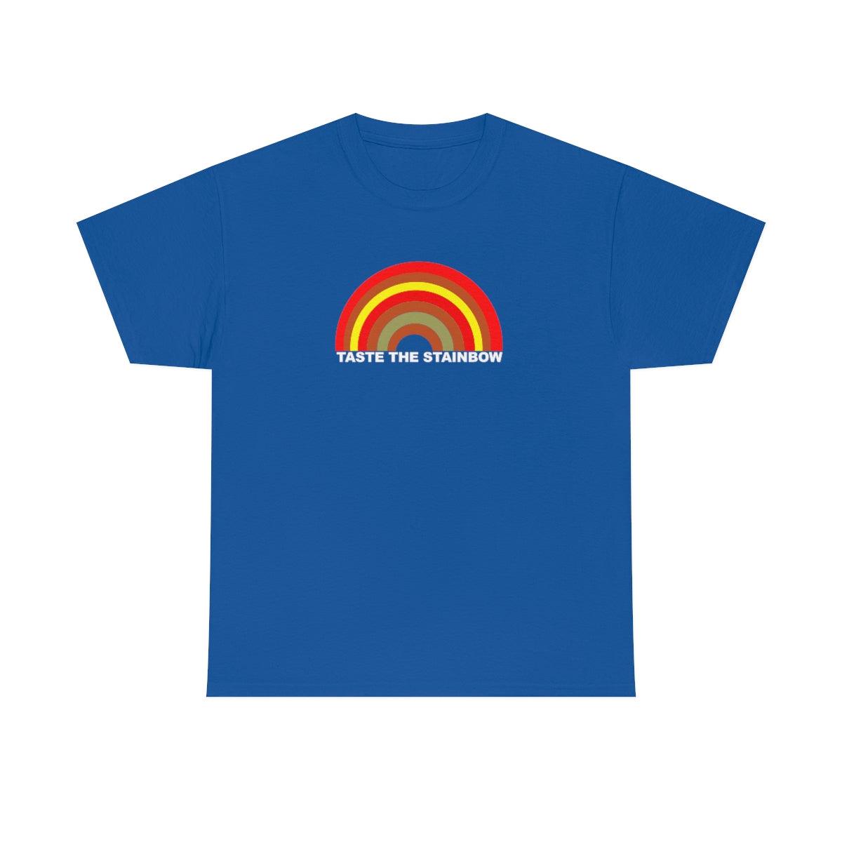 Taste The Stainbow - T-Shirt - Witty Twisters Fashions