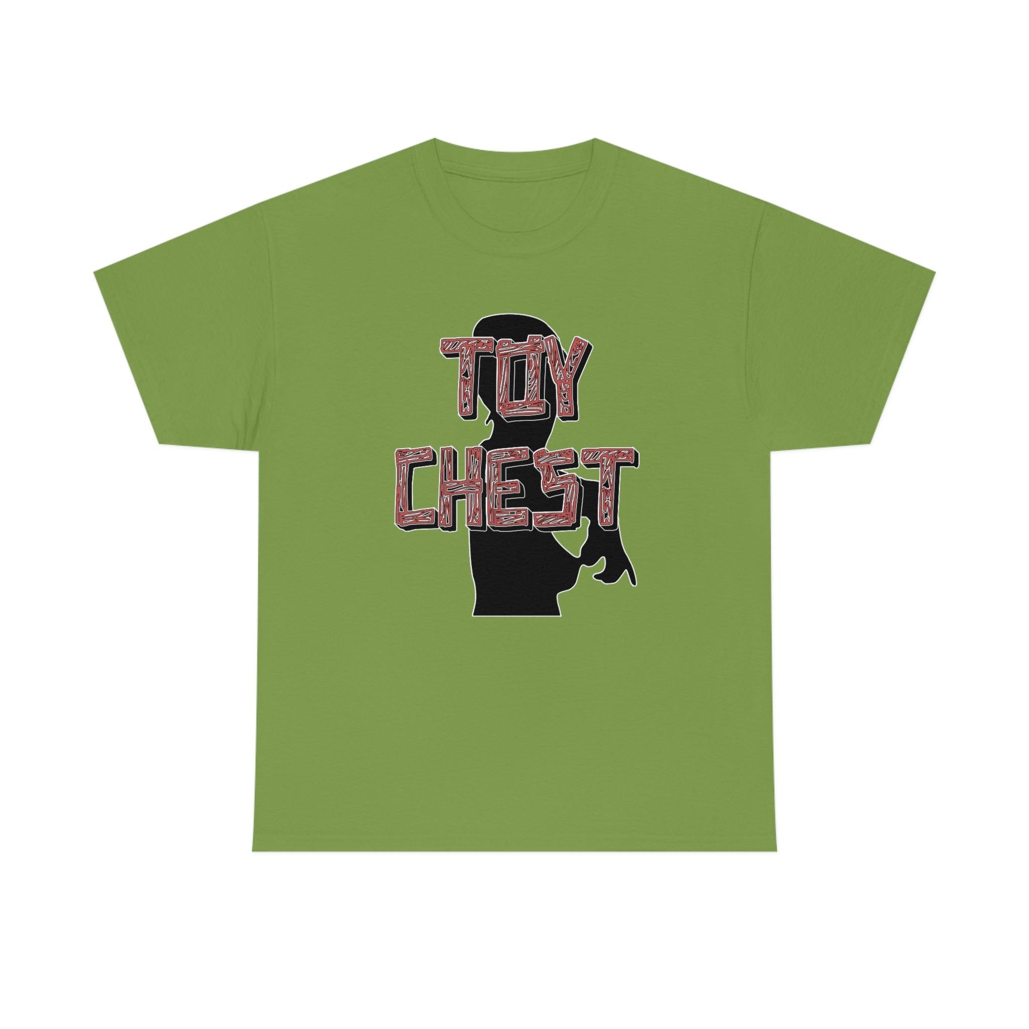 Toy Chest - T-Shirt - Witty Twisters Fashions