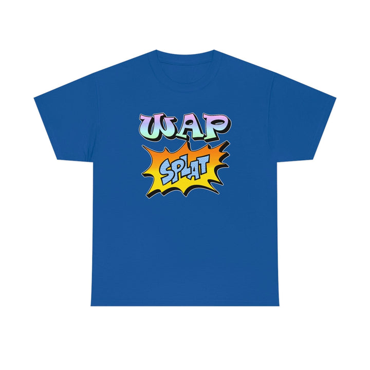 WAP Splat - Witty Twisters T-Shirts