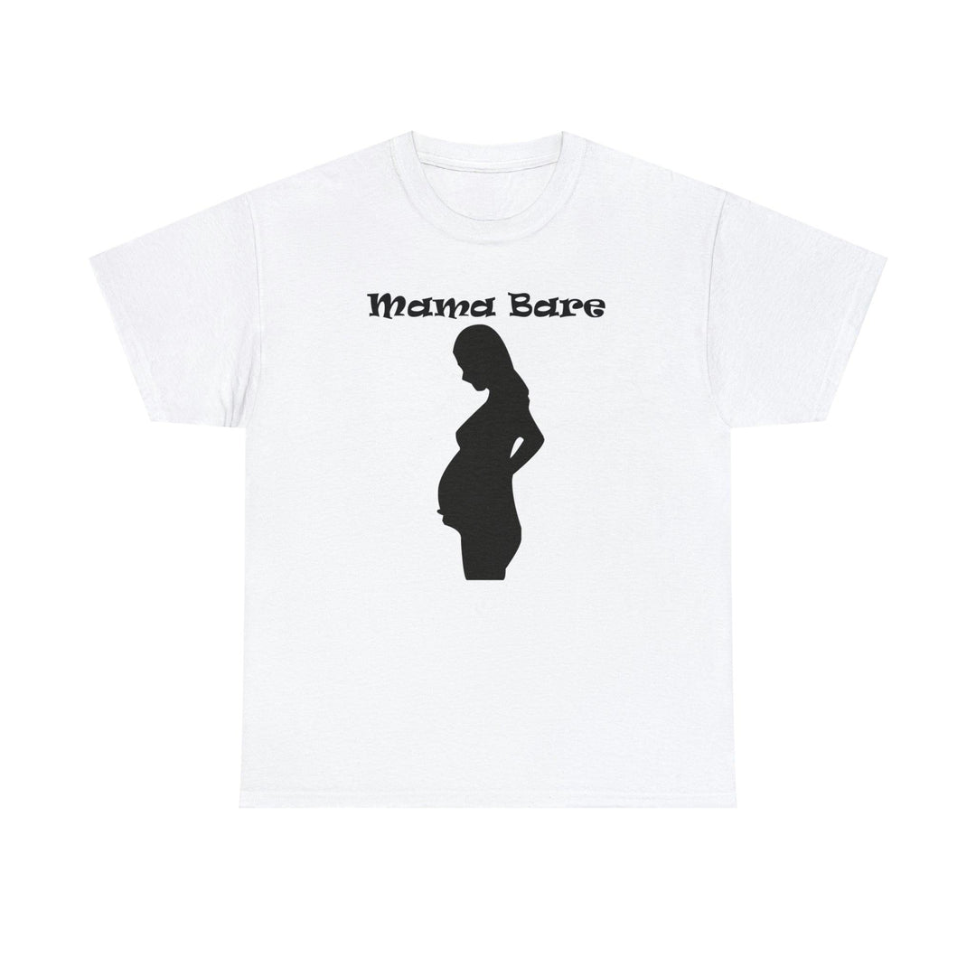 Mama Bare - Witty Twisters T-Shirts