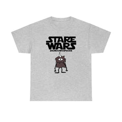 Stare Wars Showdown Episode - T-Shirt - Witty Twisters Fashions