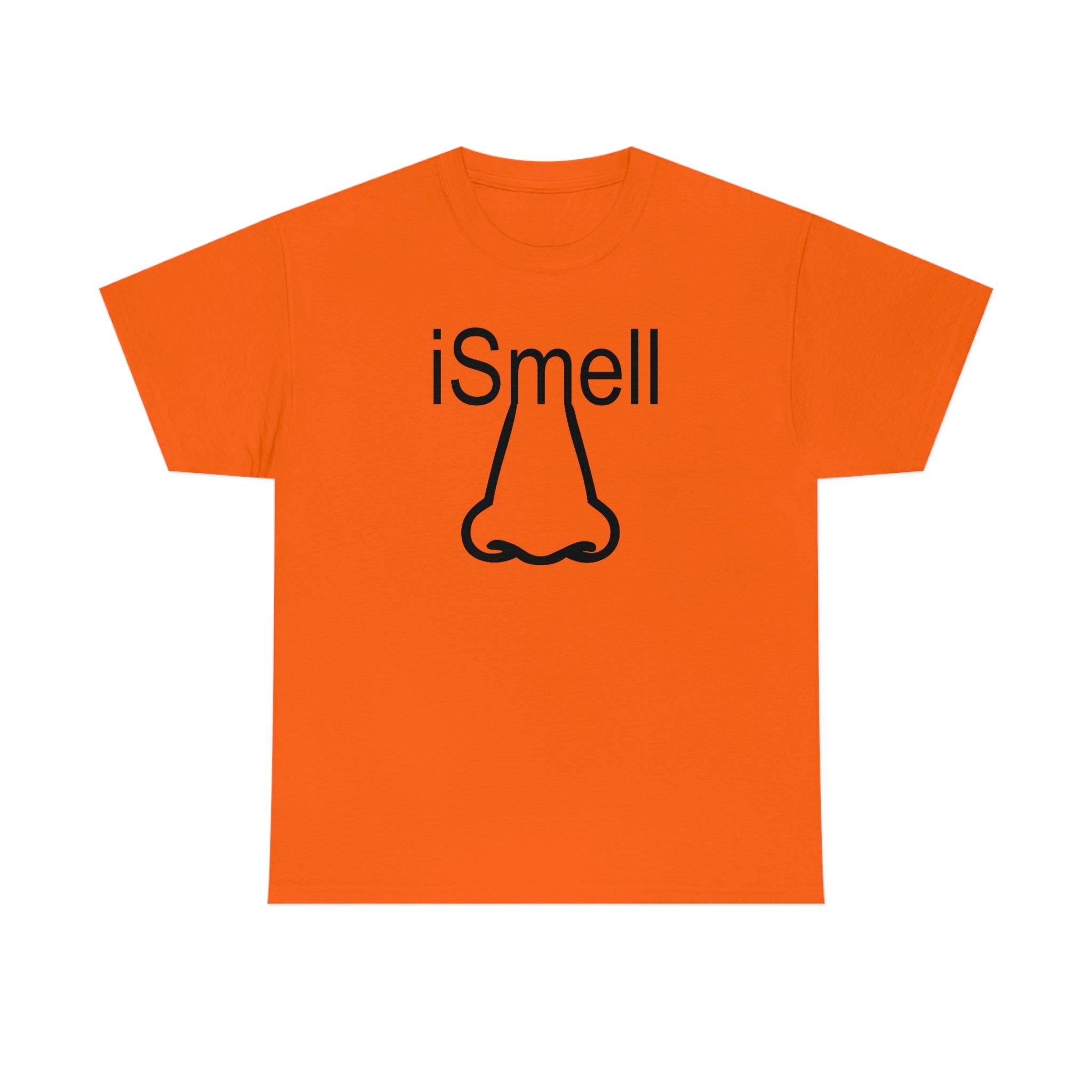 iSmell - T-Shirt - Witty Twisters Fashions