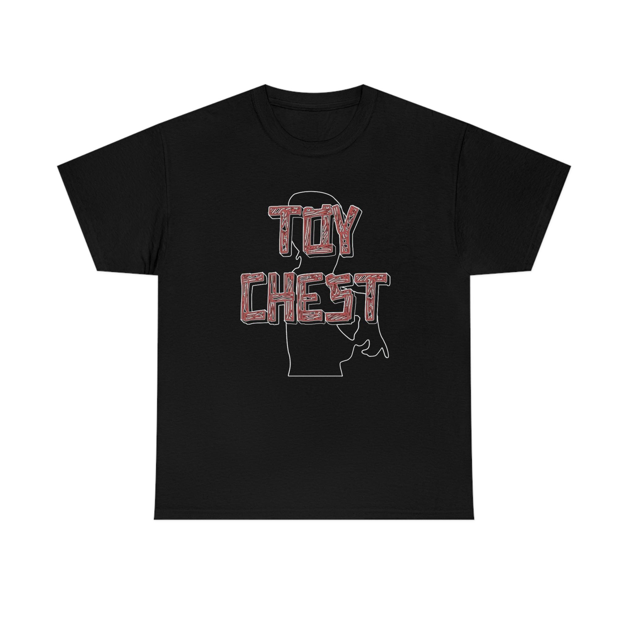 Toy Chest - T-Shirt - Witty Twisters Fashions