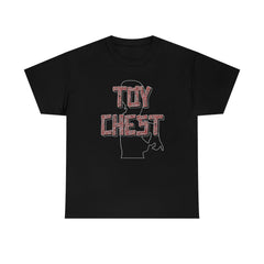 Toy Chest - T-Shirt - Witty Twisters Fashions