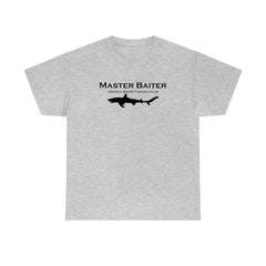 Master Baiter Arizona Shark Fishing Club - T-Shirt - Witty Twisters Fashions