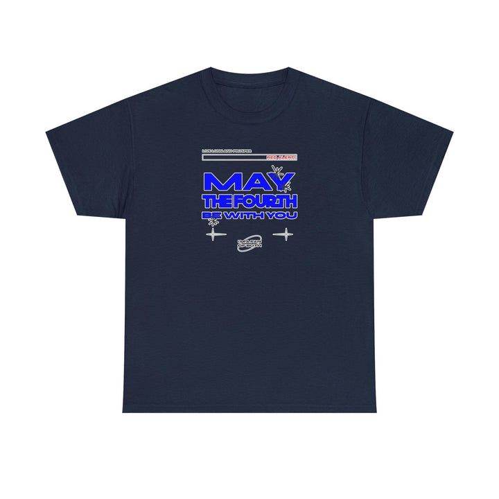 Star Wars and Star Trek fan - Witty Twisters T-Shirts