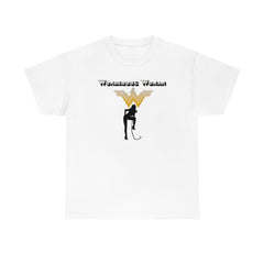 Wonderous Woman - T-Shirt - Witty Twisters Fashions