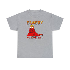 Blobby McBlobface - T-Shirt - Witty Twisters Fashions