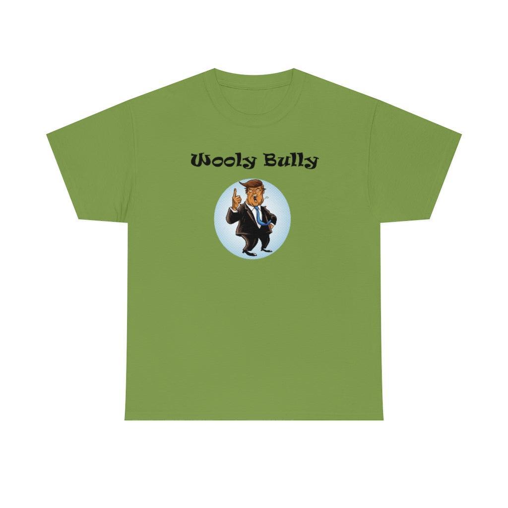 Wooly Bully - T-Shirt - Witty Twisters Fashions