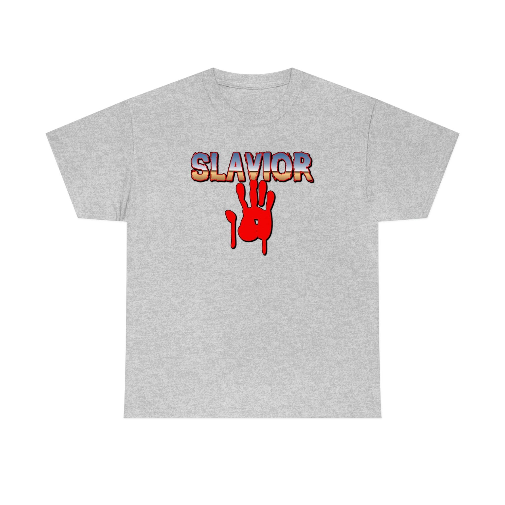 Slavior - T-Shirt - Witty Twisters Fashions