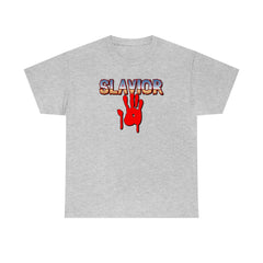 Slavior - T-Shirt - Witty Twisters Fashions