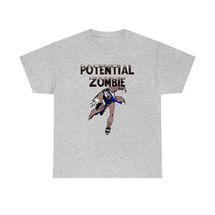 Potential Zombie - T-Shirt - Witty Twisters Fashions