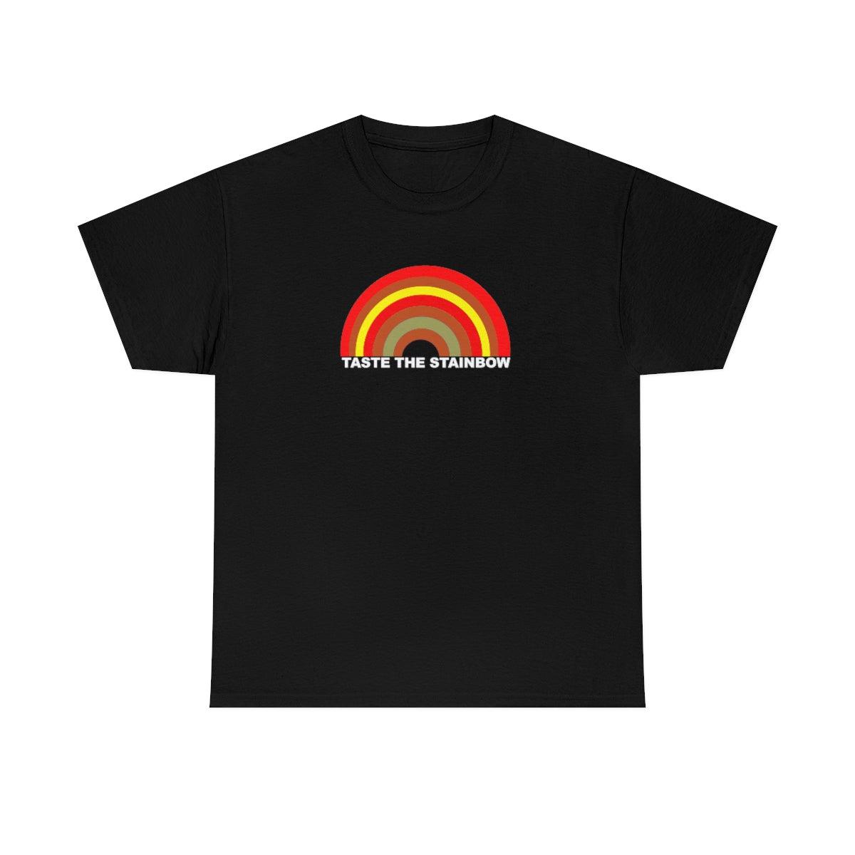 Taste The Stainbow - T-Shirt - Witty Twisters Fashions