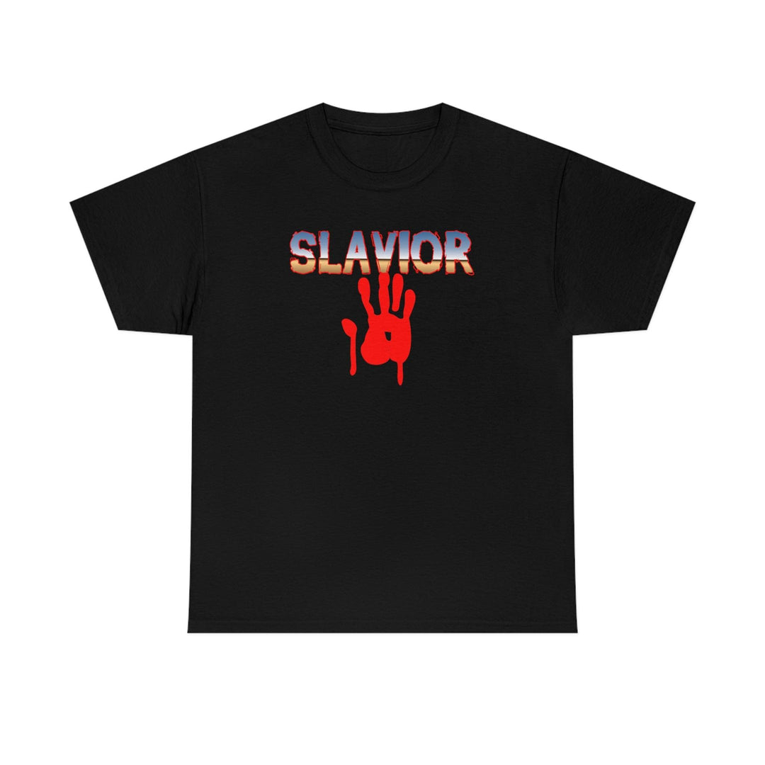 Slavior - Witty Twisters T-Shirts