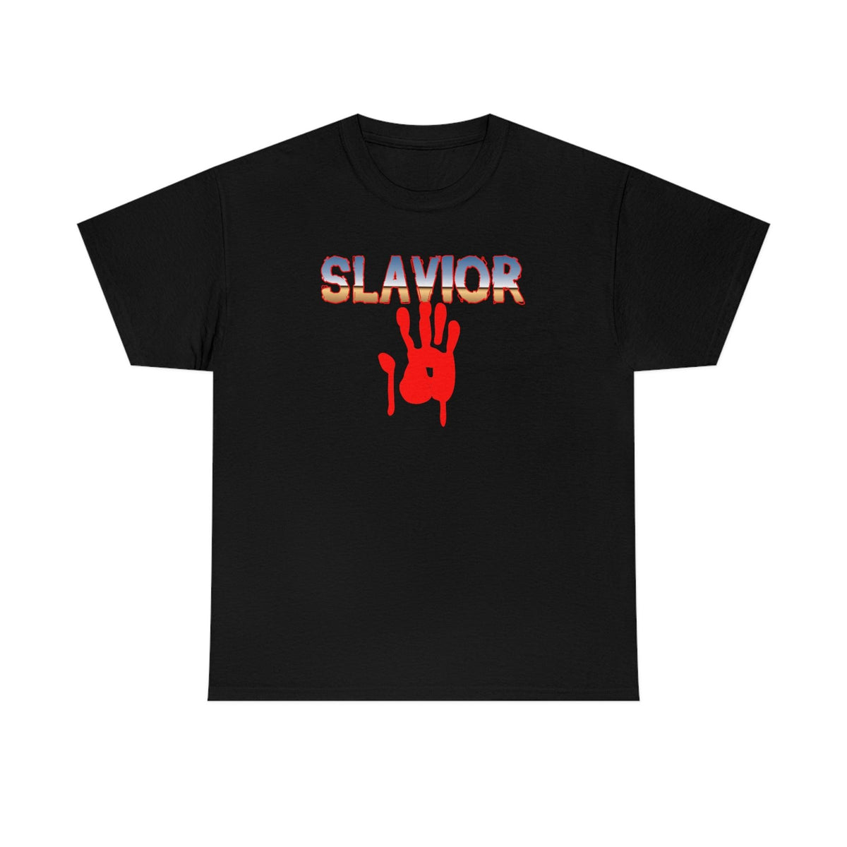 Slavior - T-Shirt - Witty Twisters Fashions