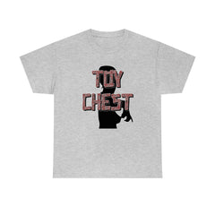 Toy Chest - T-Shirt - Witty Twisters Fashions