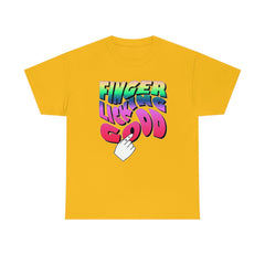 Finger Licking Good - T-Shirt - Witty Twisters Fashions