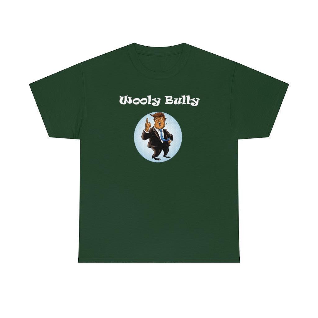 Wooly Bully - T-Shirt - Witty Twisters Fashions