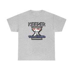 Keeper Of The Time Stoned - Witty Twisters T-Shirts