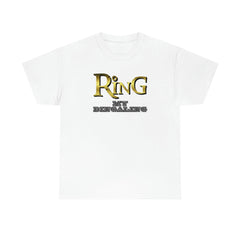 Ring My Dingaling - T-Shirt - Witty Twisters Fashions