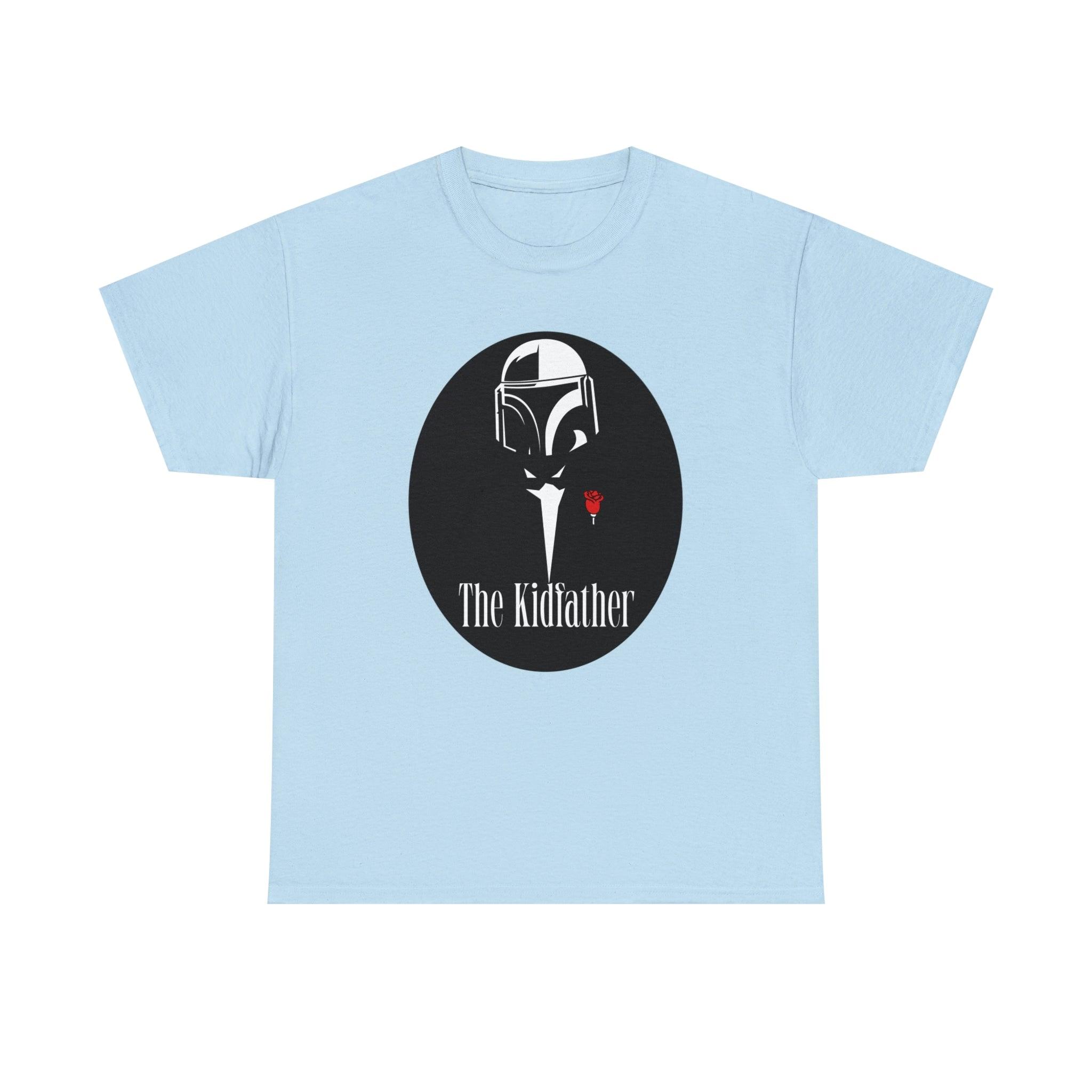 The Kidfather - T-Shirt - Witty Twisters Fashions