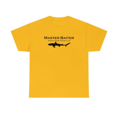 Master Baiter Arizona Shark Fishing Club - T-Shirt - Witty Twisters Fashions