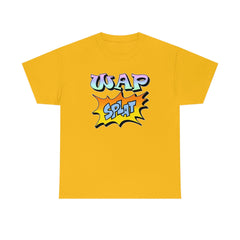 WAP Splat - T-Shirt - Witty Twisters Fashions