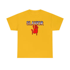 Slavior - T-Shirt - Witty Twisters Fashions